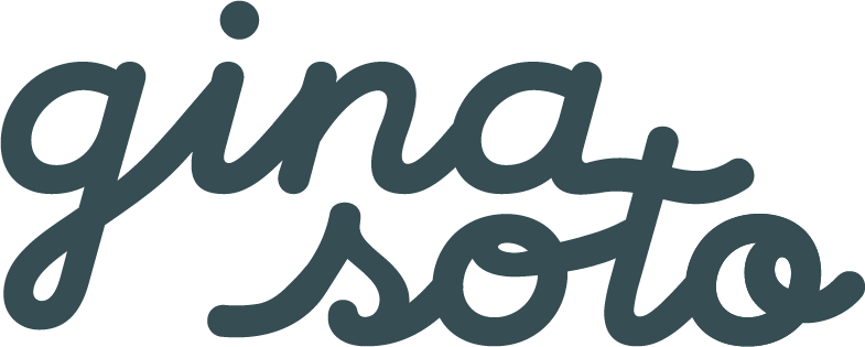GinaSotoLogo
