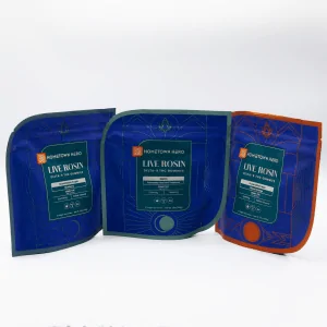 hometown hero delta 9 live rosin gummies