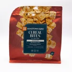 Hometown Hero D9 Cinna Crunch Cereal Bites (20mg THC/CBD) [15 ct]