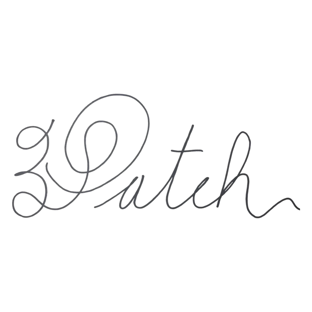 3Patch Signature