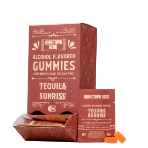 Cocktail Gummies (2 pack)