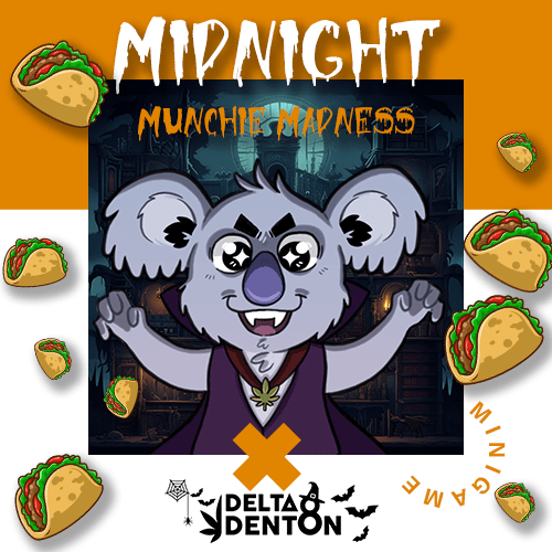Click this icon to play our Halloween Mini Game and win free product! 