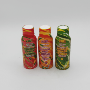 Habit D9 Shots (100mg)
