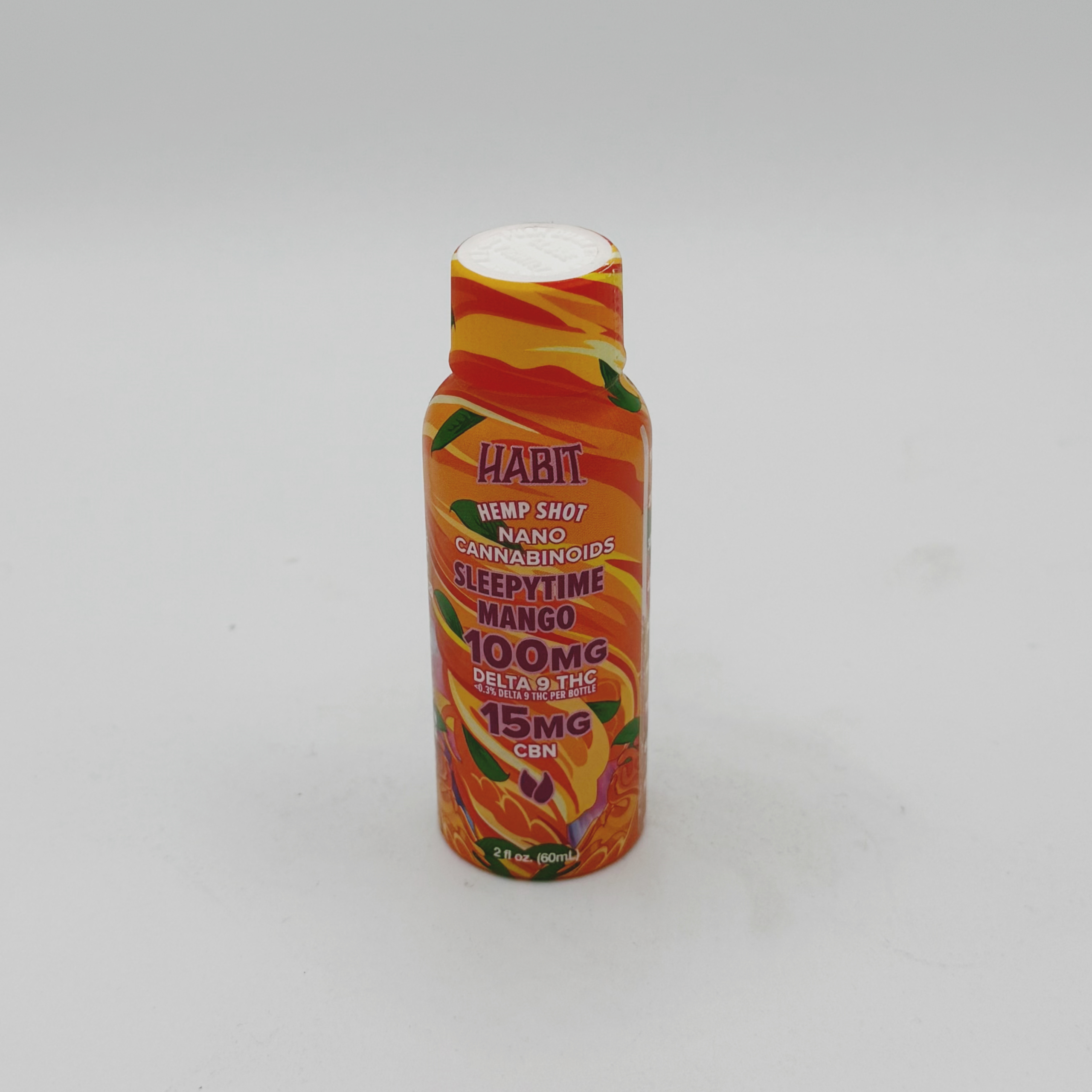 Habit D9 Shots (100mg) - Image 4