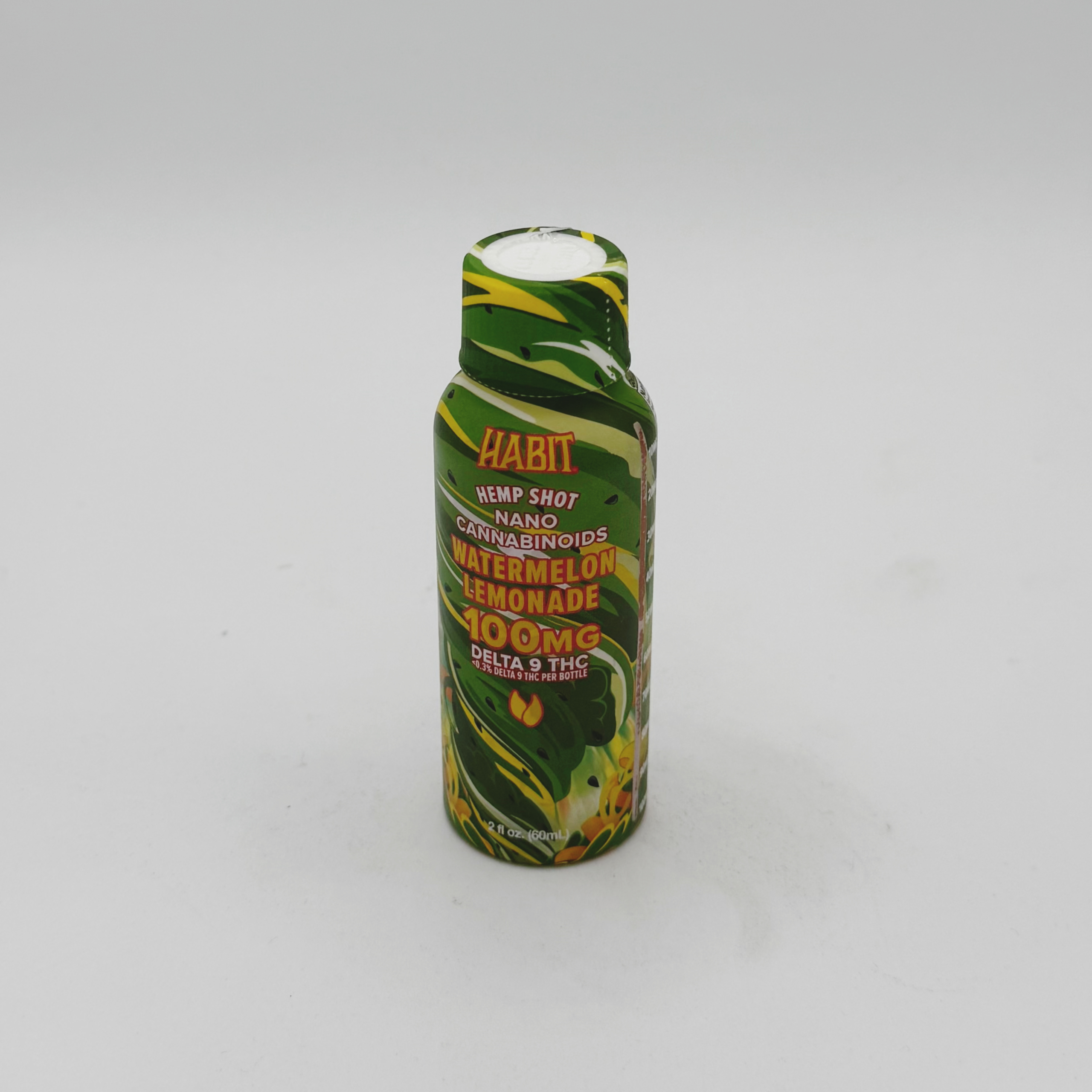 Habit D9 Shots (100mg) - Image 3