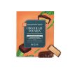 Delta 9 THC Peanut Butter Chocolate Squares