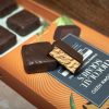 Delta 9 THC Peanut Butter Chocolate Squares - Image 2