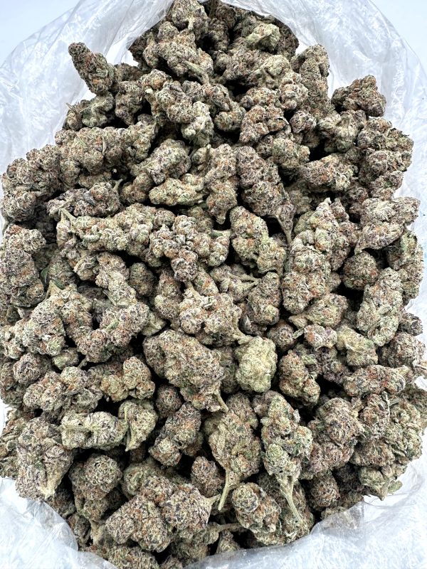 Glitter Bomb - THCA Flower (Indica)