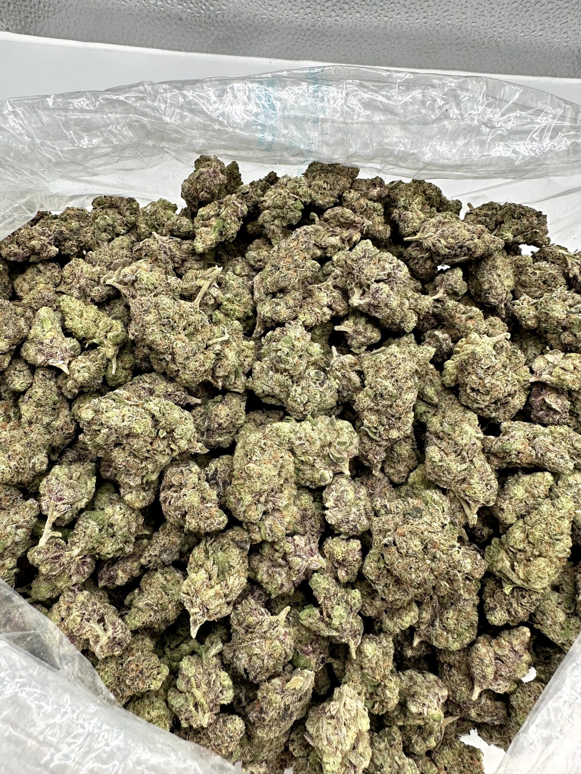 Zereal Milk - THCA Flower (Indica) - Delta 8 Denton | Denton