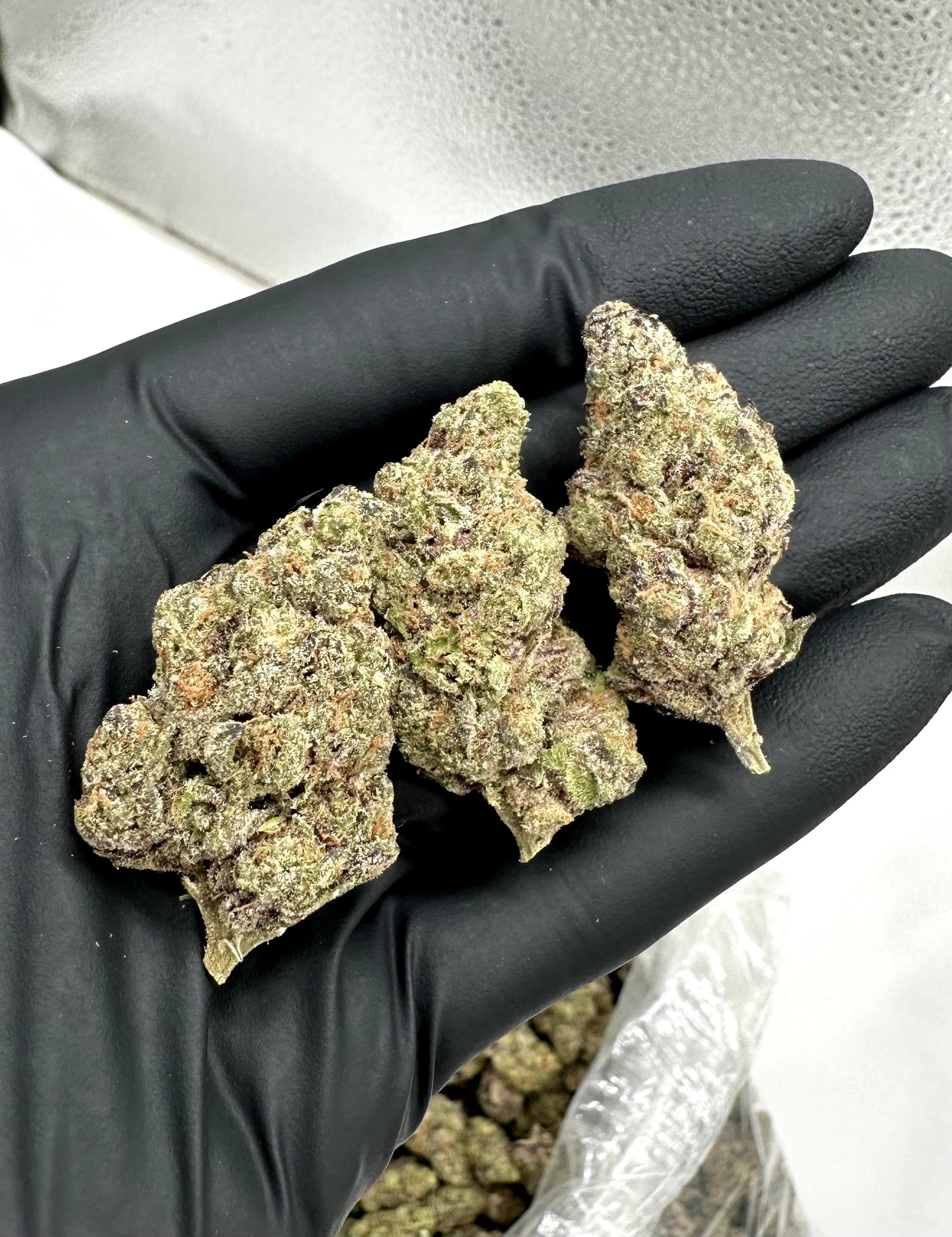 Zereal Milk - THCA Flower (Indica) - Image 2