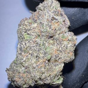 Gushers - THCA Flower (Indica)