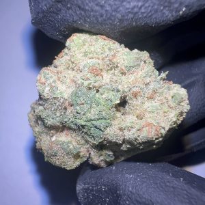 Jet Fuel - Light Assist THCA Flower (Sativa)