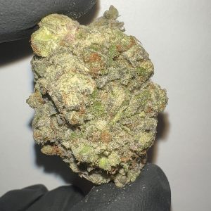 Pineapple Express - THCA Flower (Sativa)