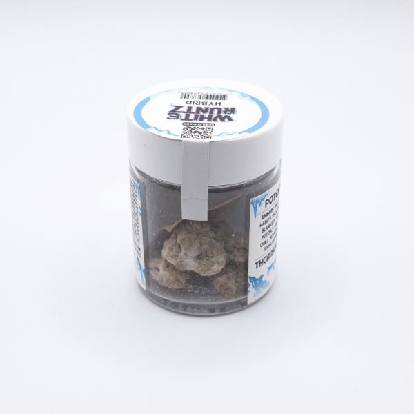 THCA Snow Caps - Image 10