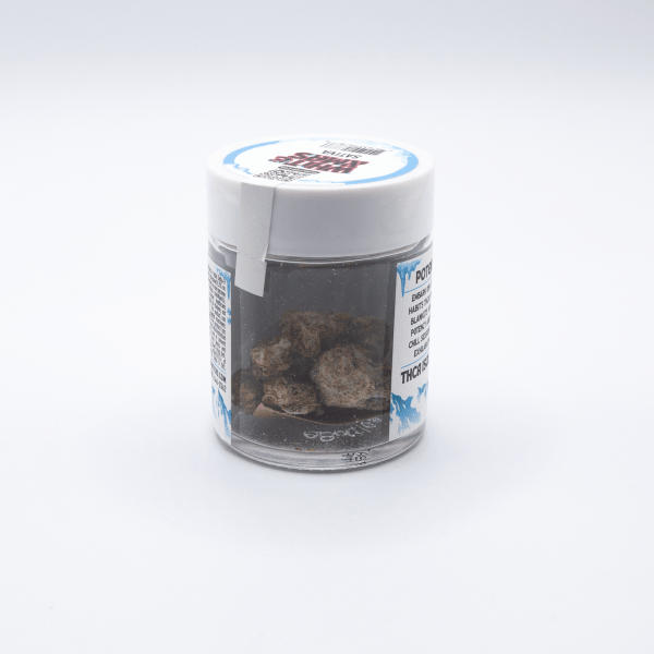 THCA Snow Caps - Image 8