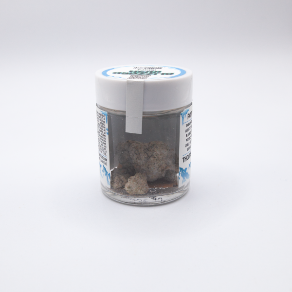 THCA Snow Caps - Image 5