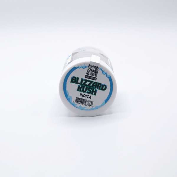 THCA Snow Caps - Image 3