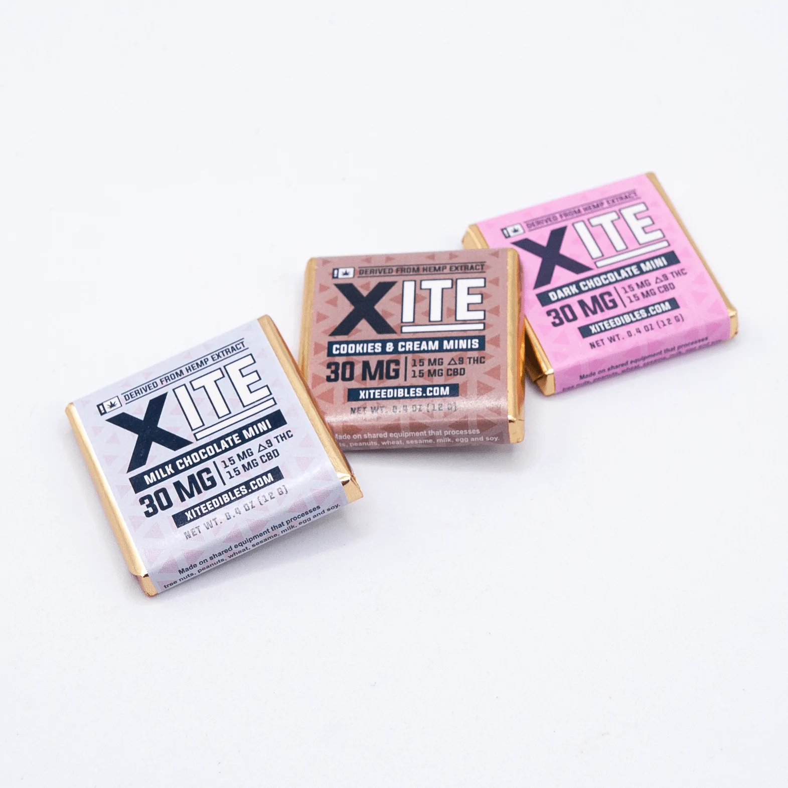 Xite Edible Chocolates & Candies - Image 4