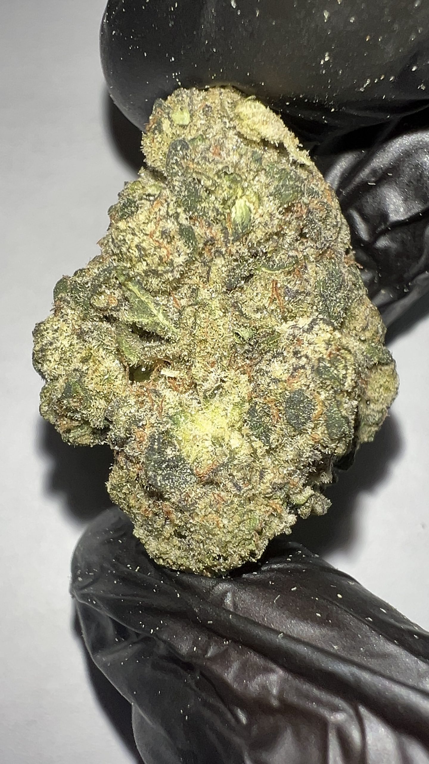 Cherry Runtz - THCA Flower (Hybrid)
