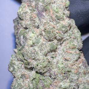 Alaskan Thunder Fuck - THCA Flower (Hybrid)