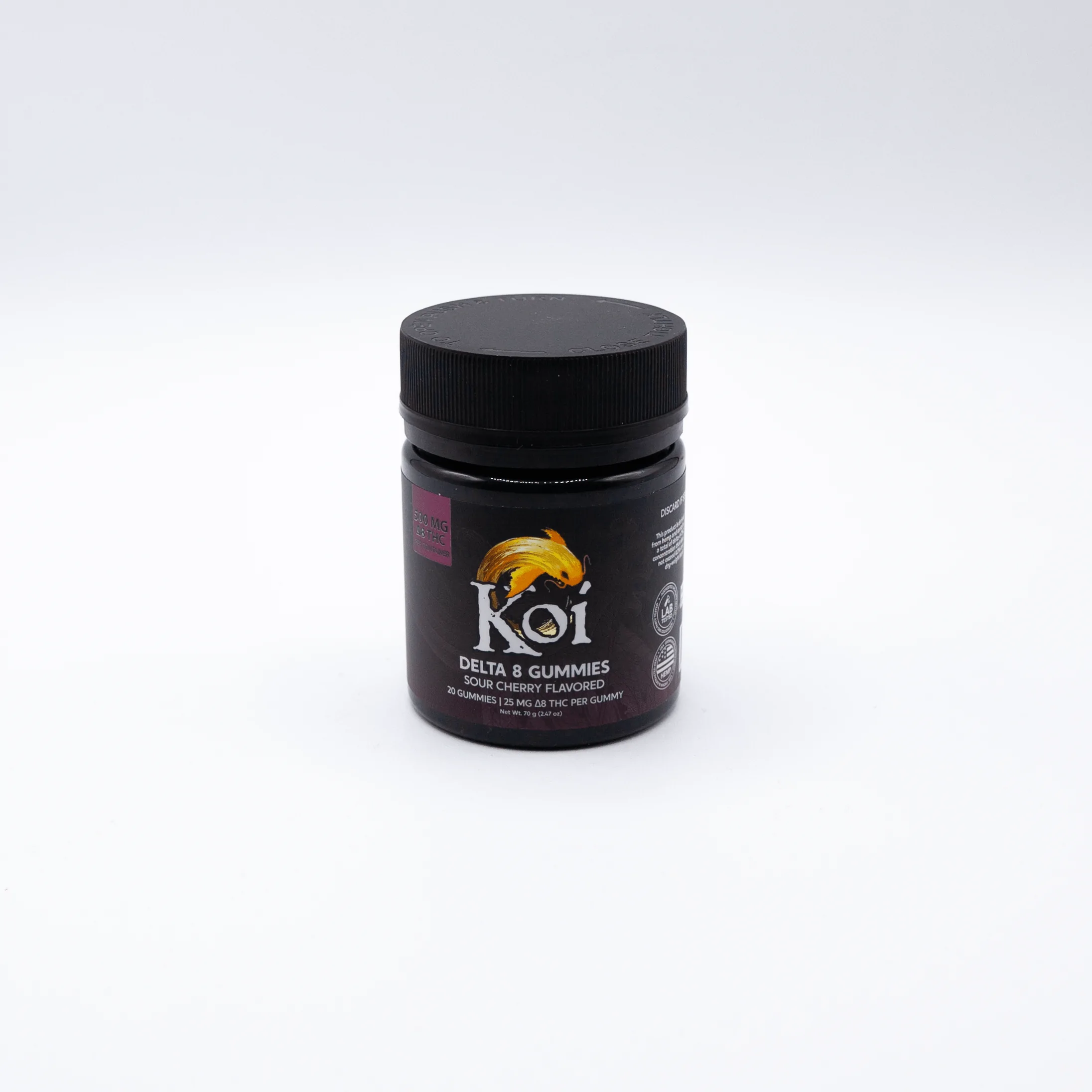 Koi Delta 8 Gummies - Image 6