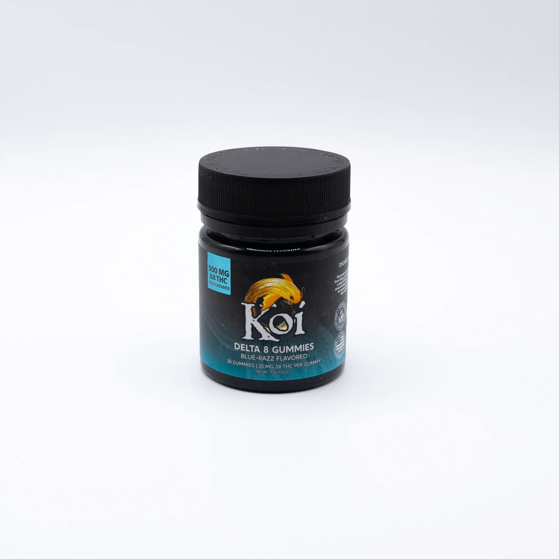 Koi Delta 8 Gummies - Image 4