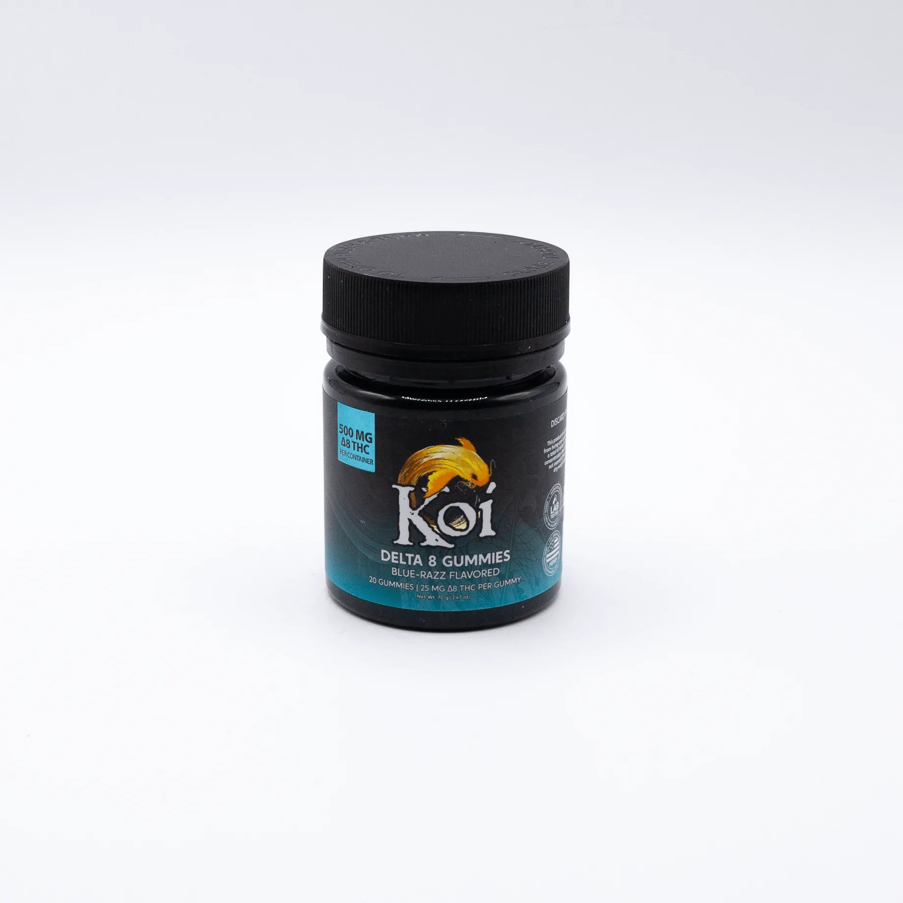 Koi Delta 8 Gummies - Image 3