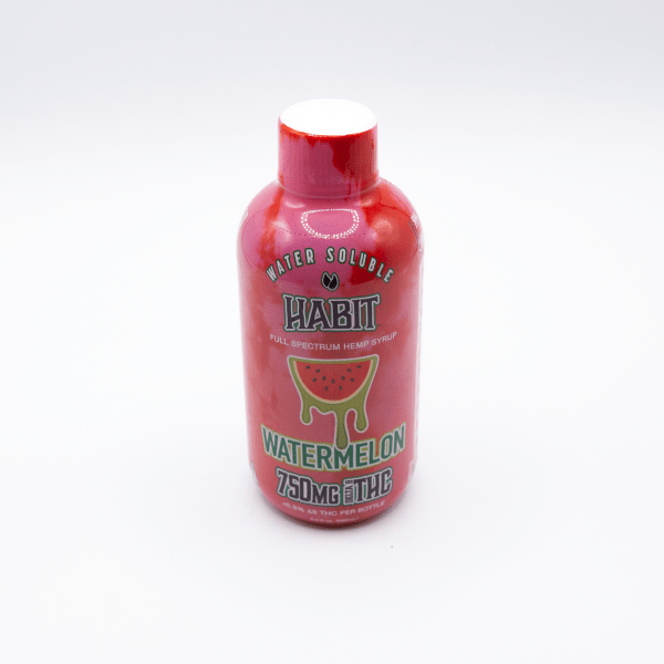 Delta 9 Syrup - Image 4