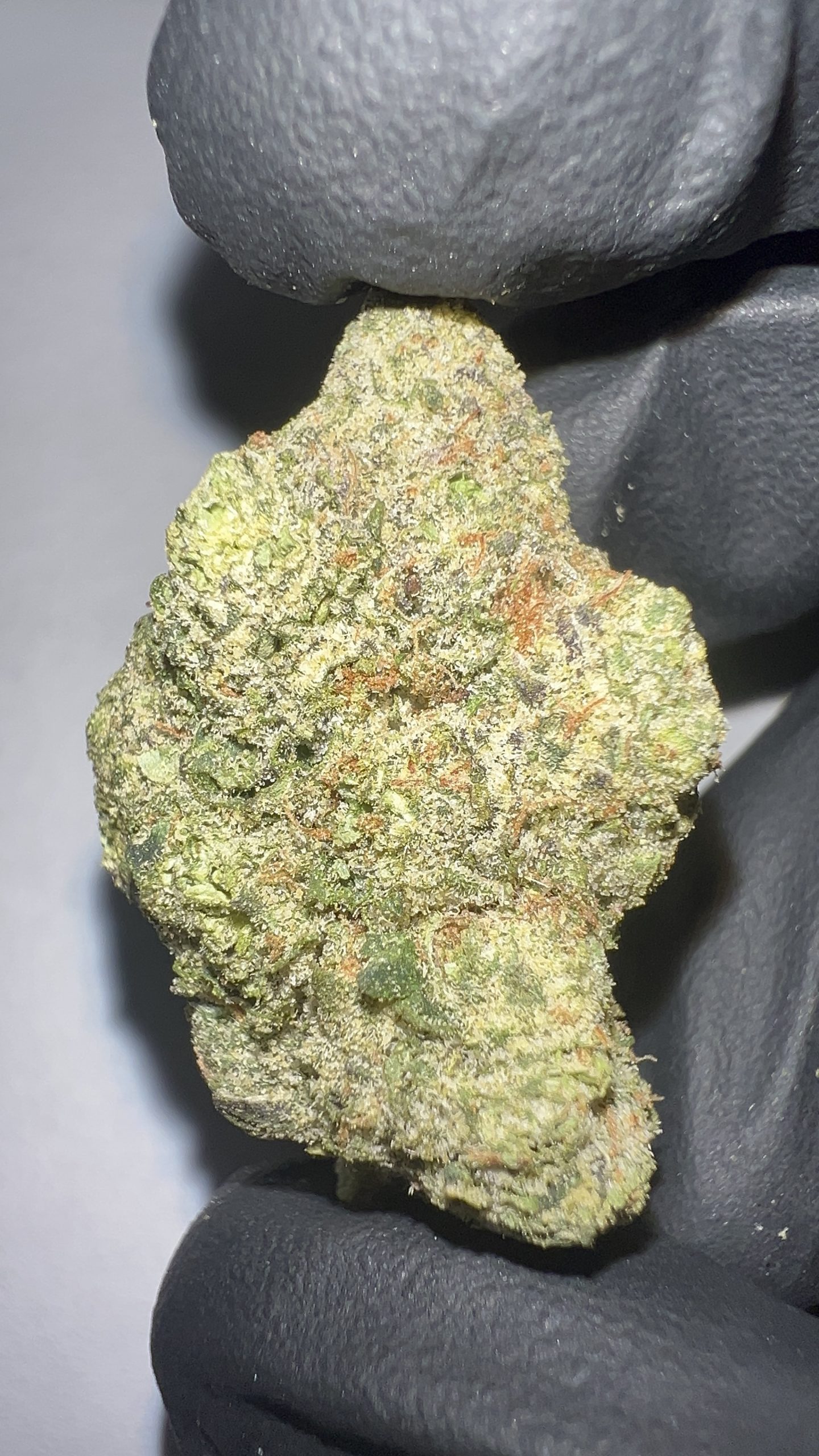 Carbon Fiber - THCA Flower (Indica) - Image 5