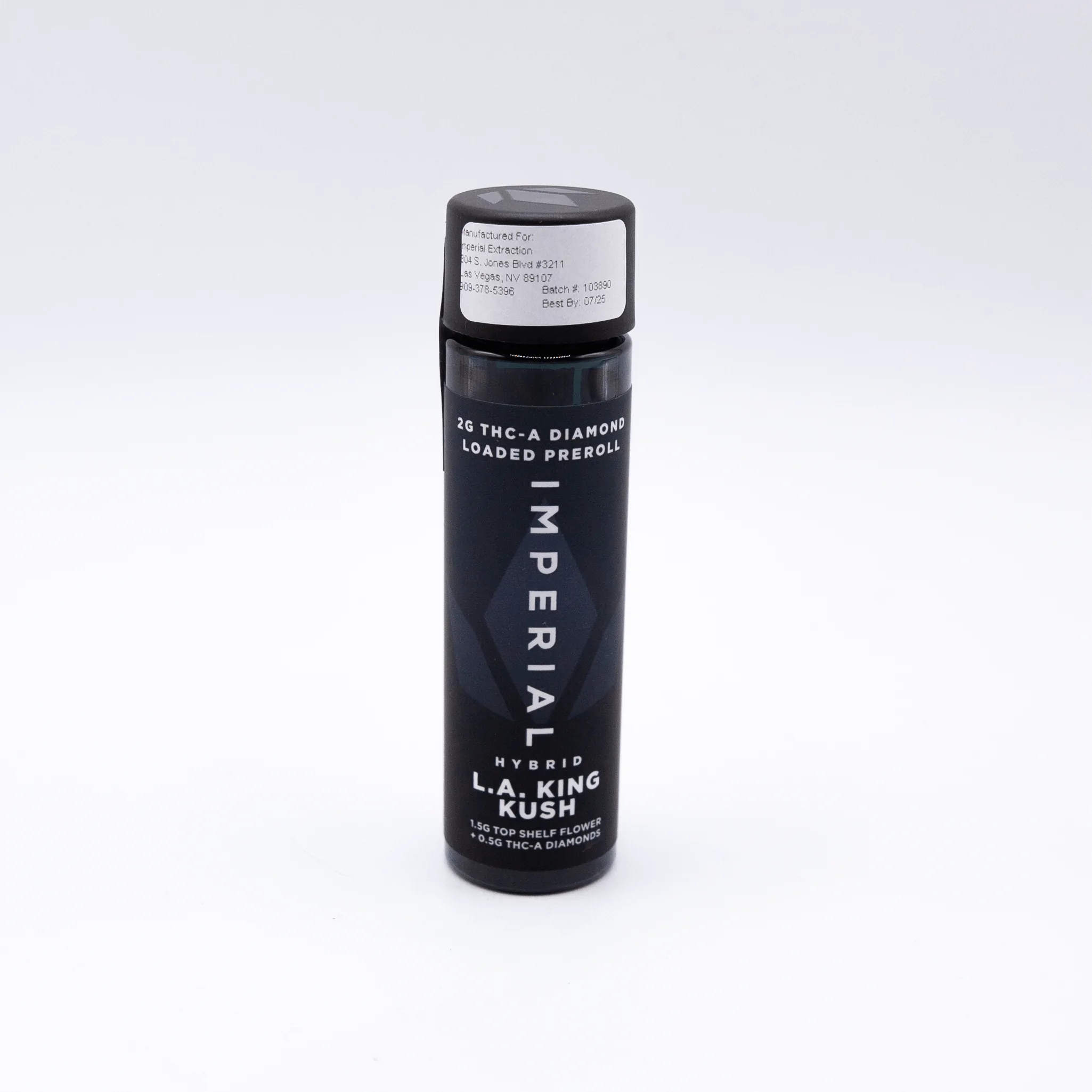 Imperial 2G THCA Loaded Prerolls - Image 3