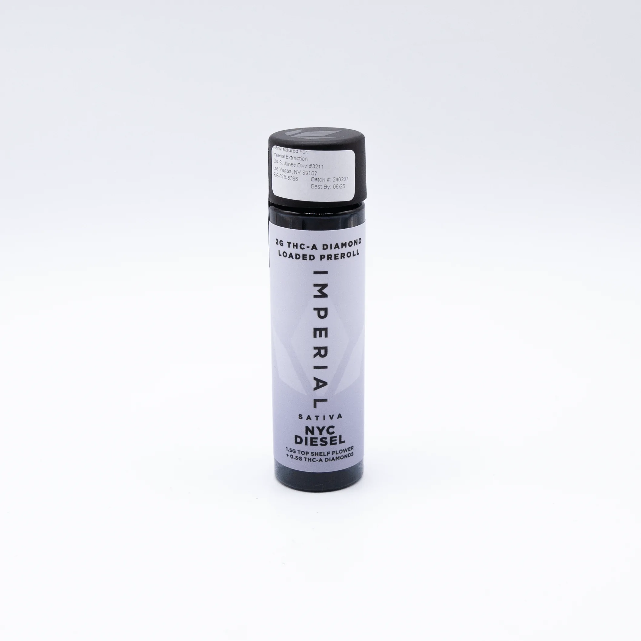 Imperial 2G THCA Loaded Prerolls - Image 6
