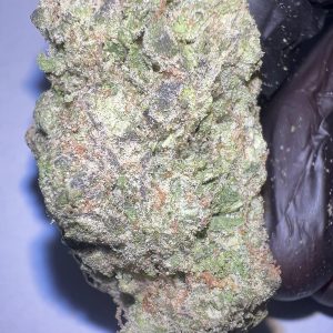 Northern Lights - THCA Flower (Indica)