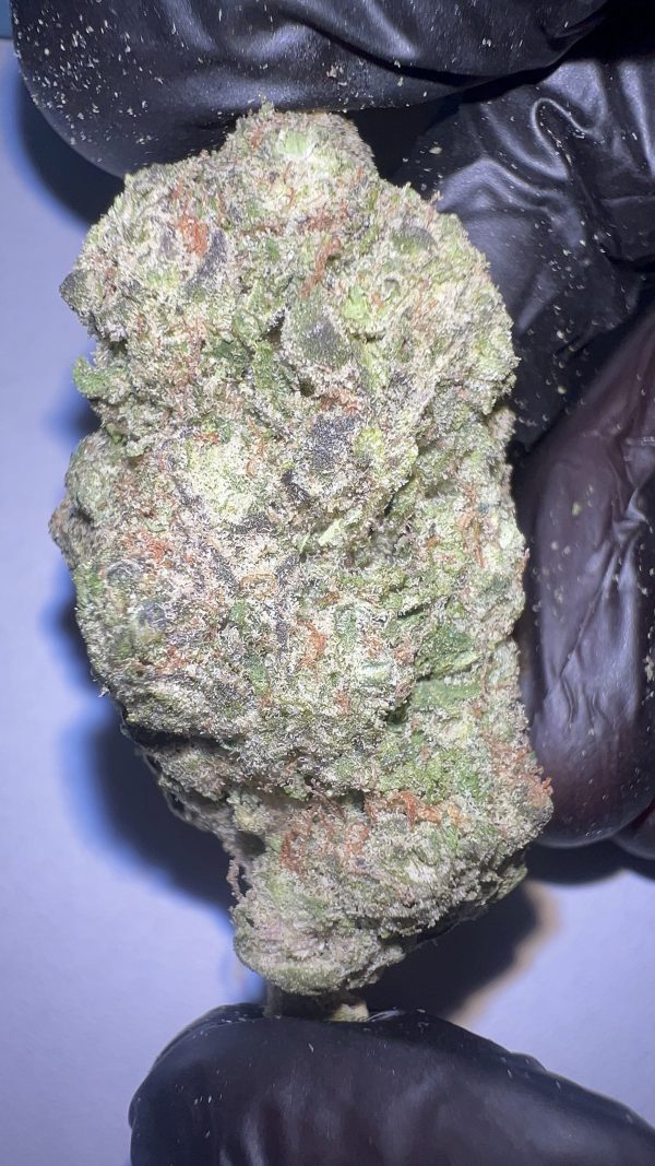 Northern Lights - THCA Flower (Indica)