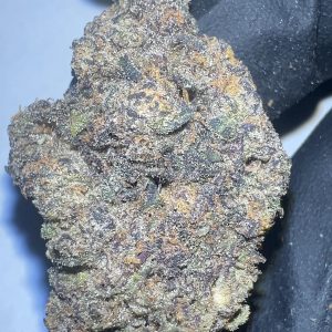 Purple Panty Dropper - THCA Flower (Indica)