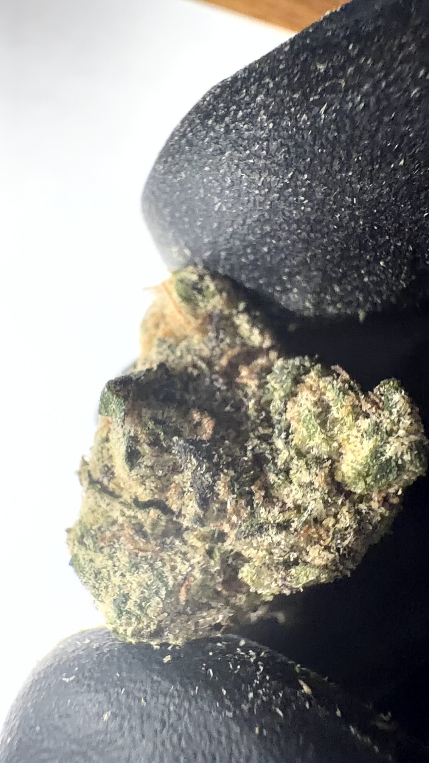 Strawberry Cough - THCA Flower (Sativa) - Image 5