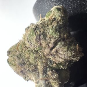 Strawberry Cough - THCA Flower (Sativa)