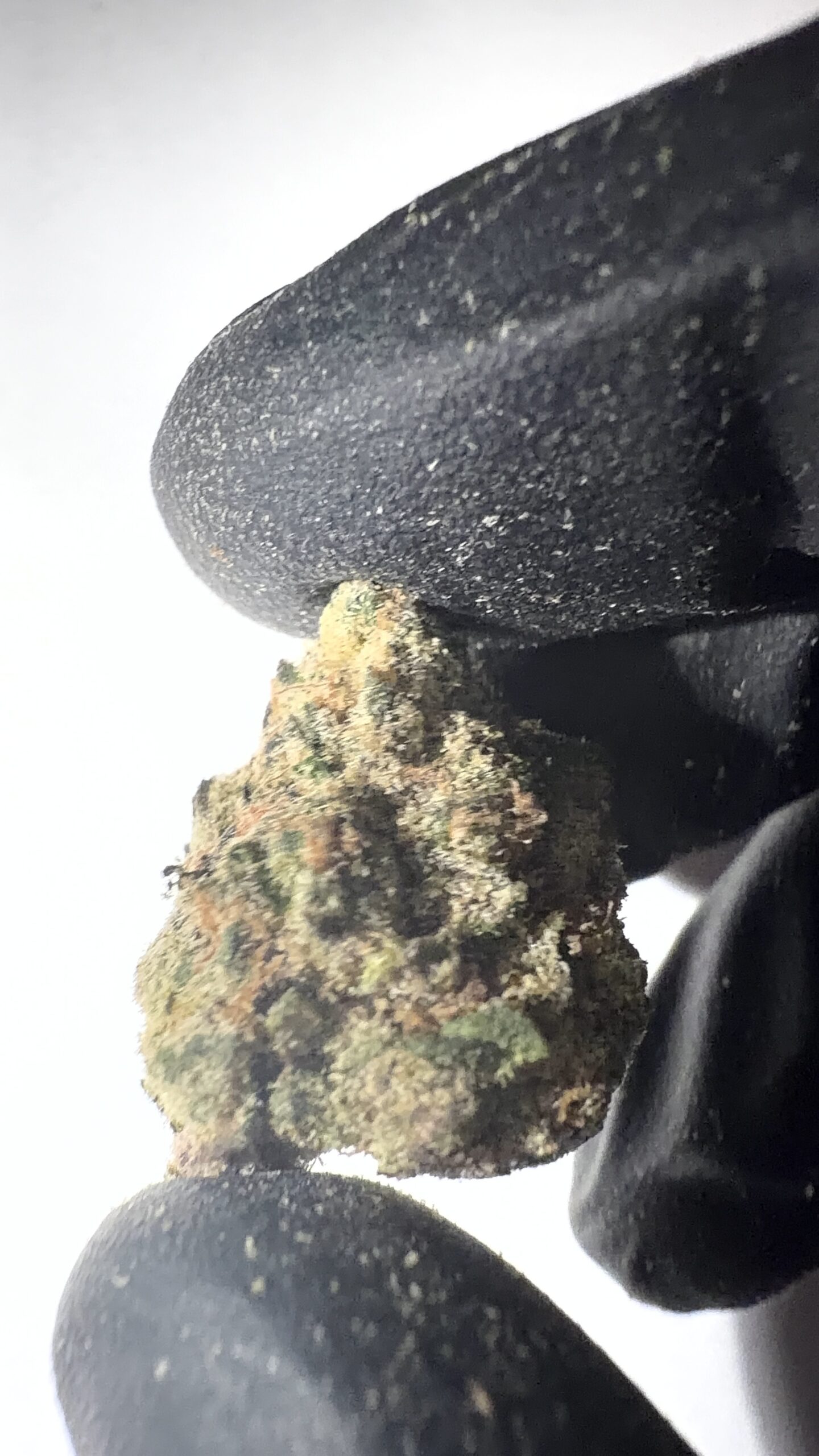 Strawberry Cough - THCA Flower (Sativa) - Image 3