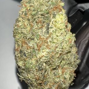 Candy Jack - THCA Flower (Sativa)