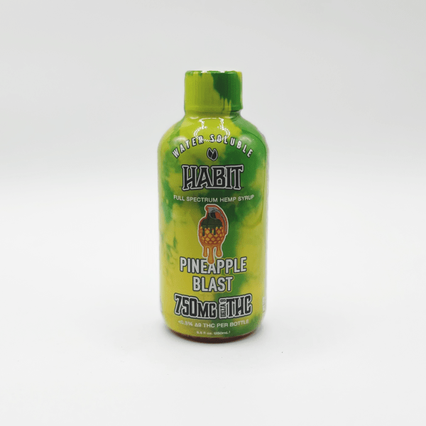 Delta 9 Syrup - Image 6