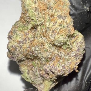Grand Daddy Purple - THCA Flower (Indica)