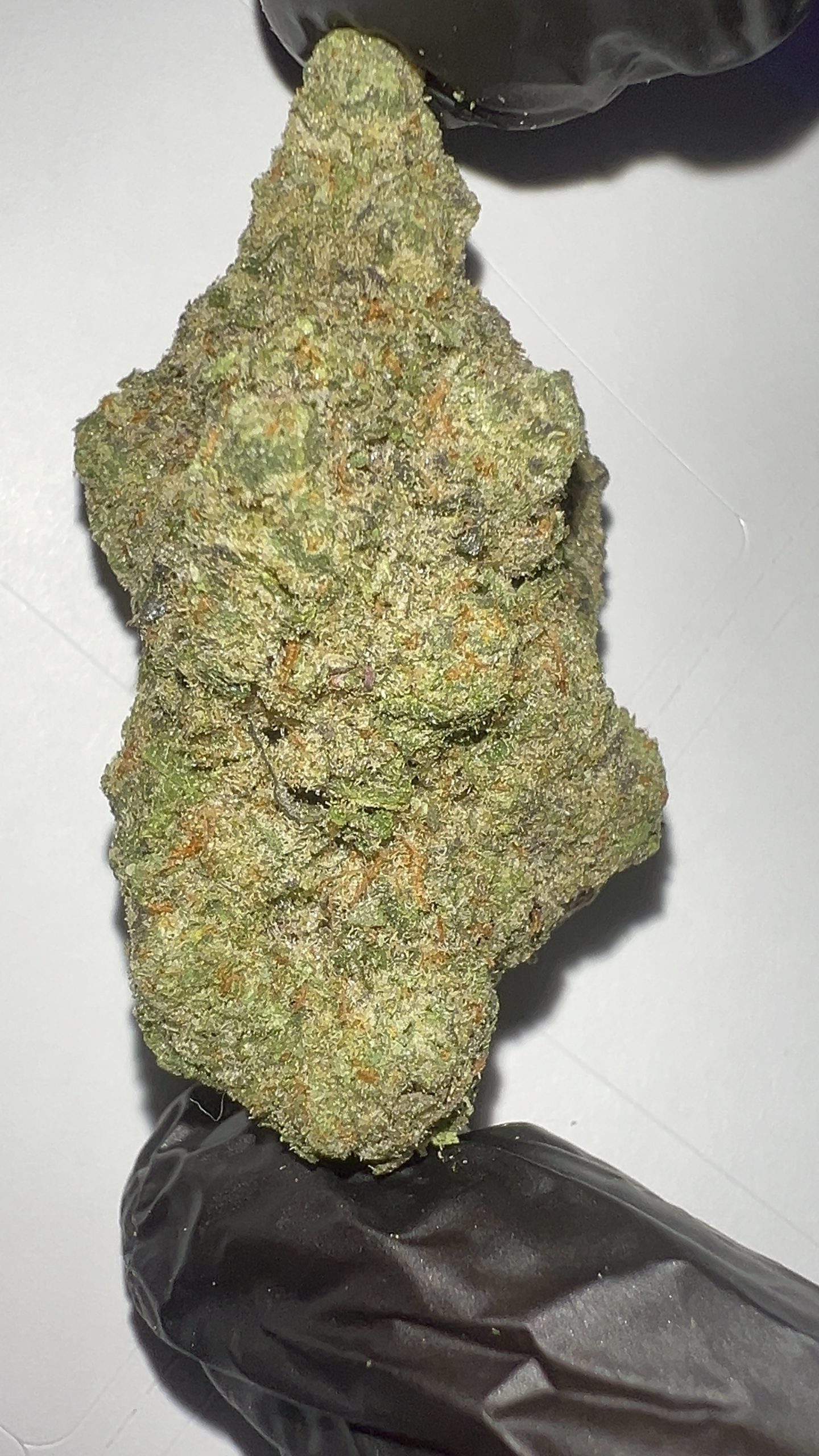 XJ-13 - THCA Flower (Hybrid)