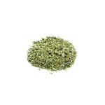 Pre-ground THCA Hemp Flower