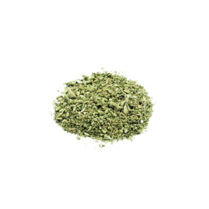 High THCA Hemp Shake