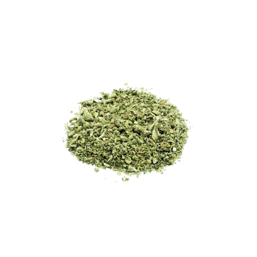 High THCA Hemp Shake