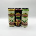 Chronic Harvest D9 Teas & Lemonades (150mg)