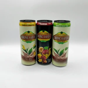 Chronic Harvest D9 Teas & Lemonades (150mg)