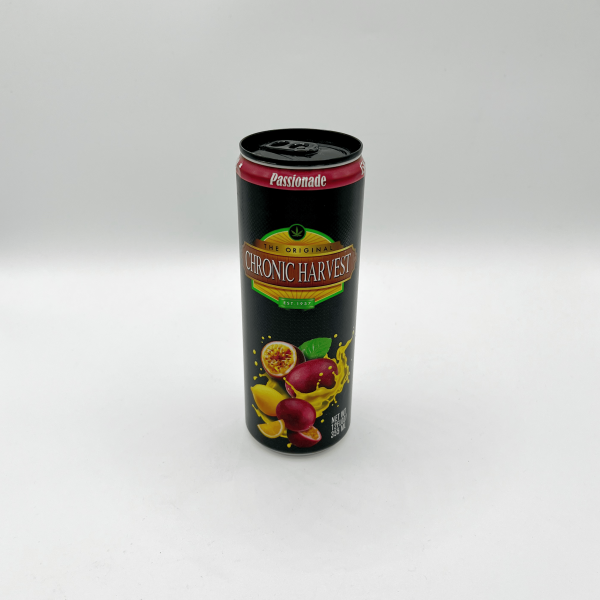 Delta 9 Teas & Lemonades - Image 4