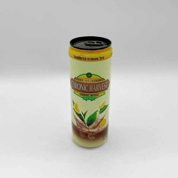 Delta 9 Teas & Lemonades - Image 3