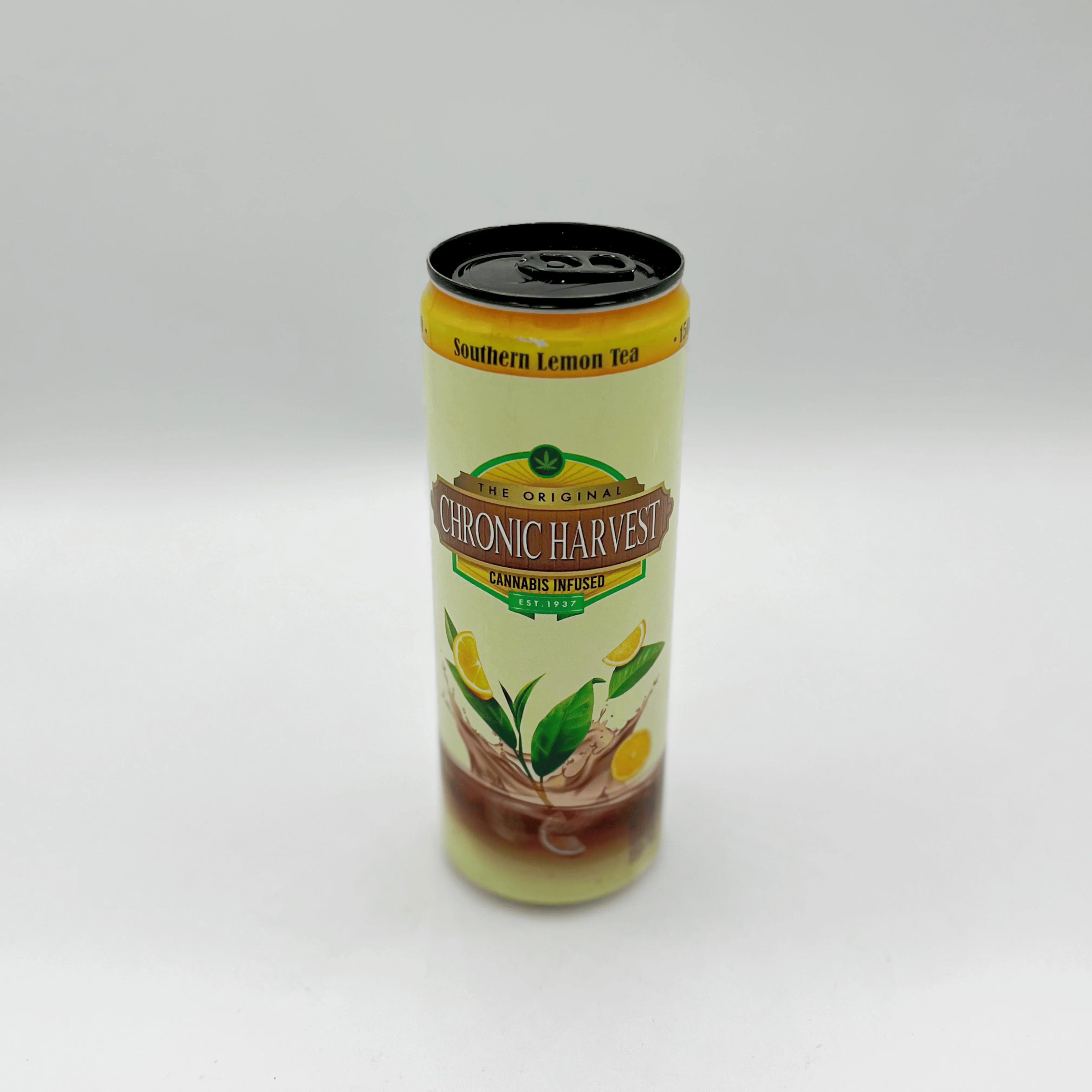 Chronic Harvest D9 Teas & Lemonades (150mg) - Image 3