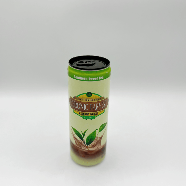 Delta 9 Teas & Lemonades - Image 2